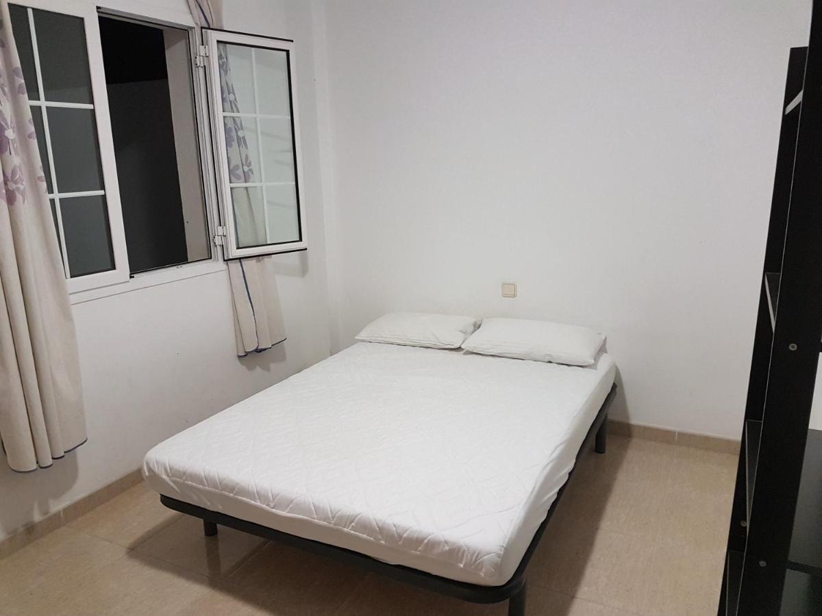 Great Room / Gran Habitacion Арресифе Экстерьер фото