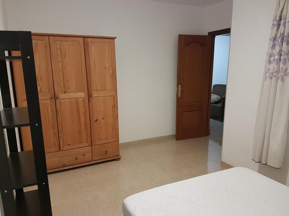 Great Room / Gran Habitacion Арресифе Экстерьер фото