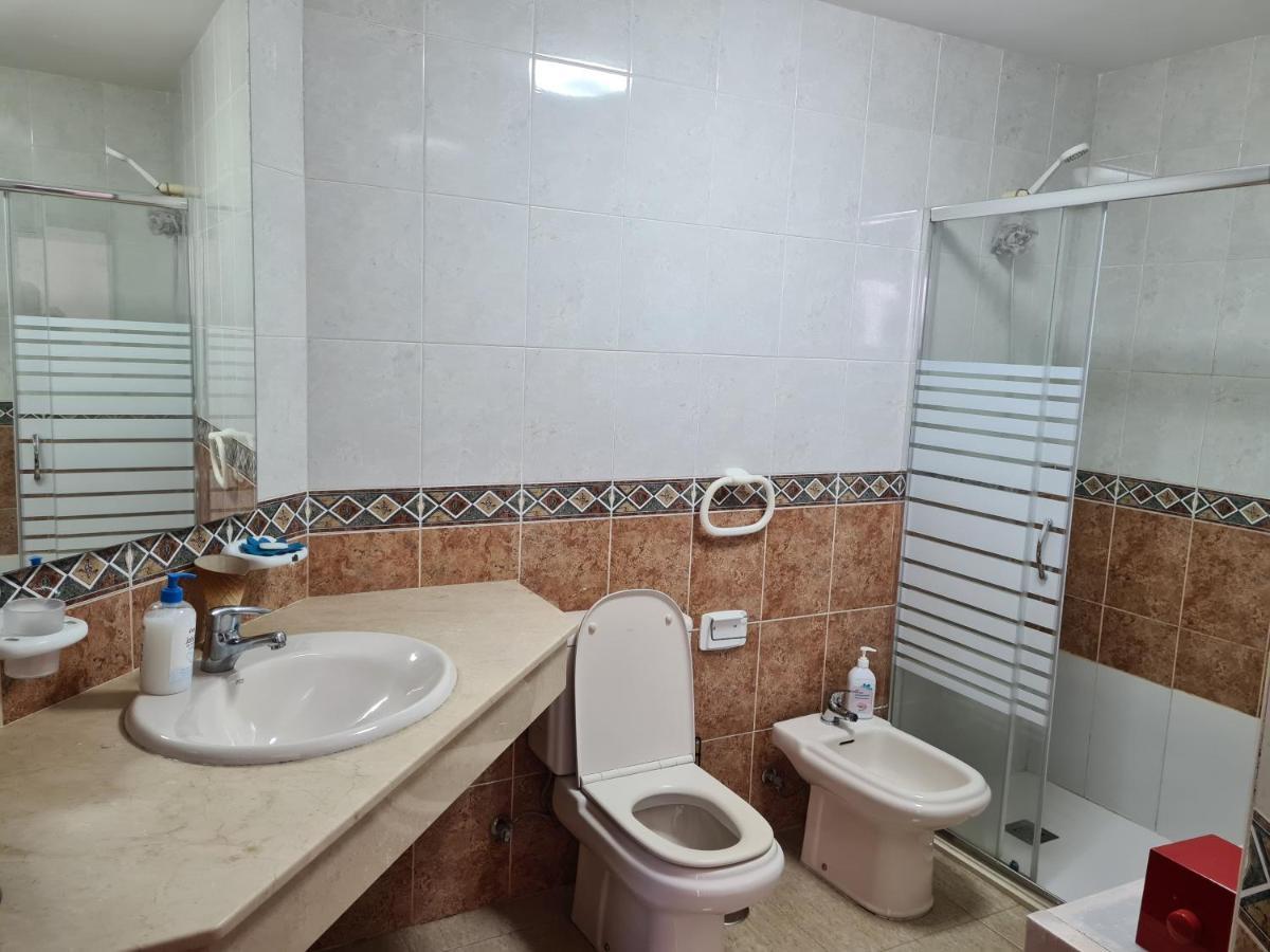 Great Room / Gran Habitacion Арресифе Экстерьер фото
