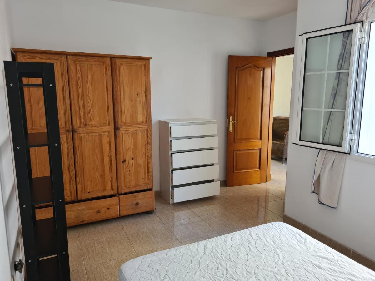 Great Room / Gran Habitacion Арресифе Экстерьер фото